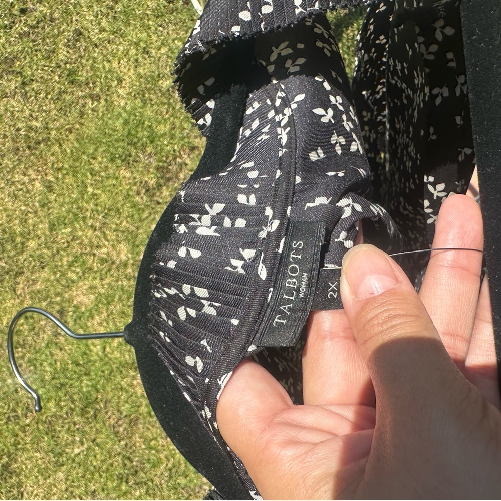 Talbots! Used Twice Perfect Condition! - image 7